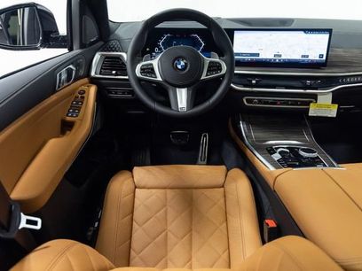 Certified 2026 BMW X7 xDrive40i w/ M Sport Package