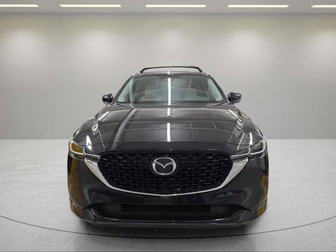 Used 2025 MAZDA CX-5 AWD 2.5 S image 2