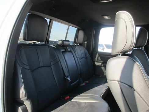 Used 2024 RAM 3500 Limited w/ Night Edition image 24