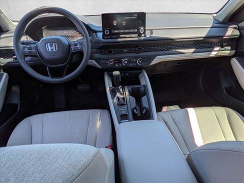 Used 2024 Honda Accord LX image 15
