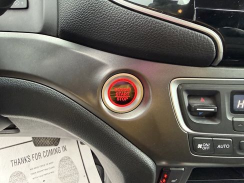 Used 2022 Honda Pilot Special Edition image 21