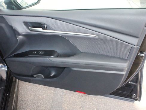 Certified 2025 Toyota Camry SE FWD image 43