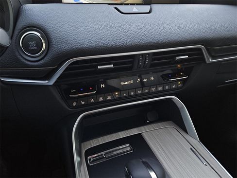 New 2026 MAZDA CX-90 3.3 Turbo w/ Premium Sport Pkg image 20