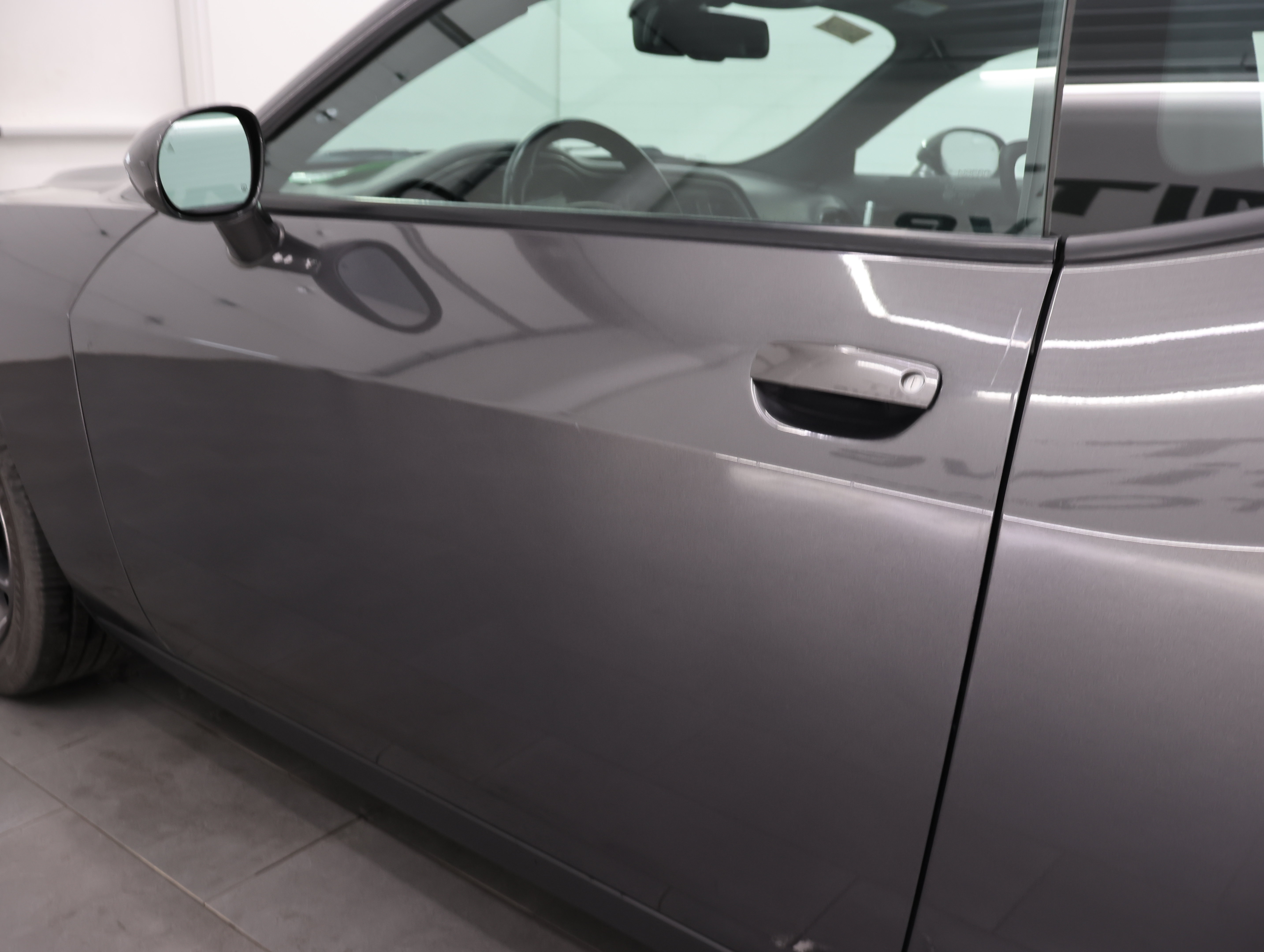 Used 2018 Dodge Challenger GT AWD/4WD image 33
