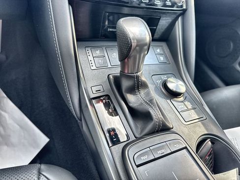 Used 2023 Lexus IS 350 F Sport image 28