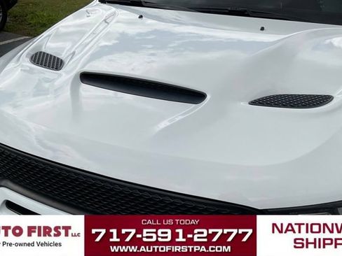 Used 2020 Dodge Durango R/T w/ Blacktop Package AWD/4WD image 8