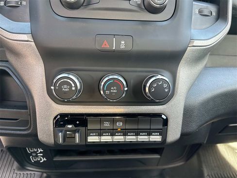 New 2024 RAM 5500 Tradesman image 18