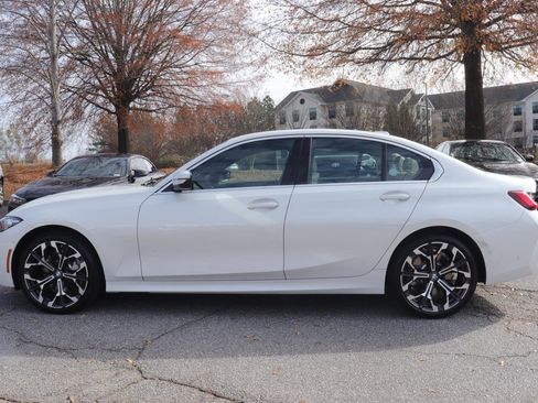 New 2026 BMW 330i Sedan w/ Premium Package image 3