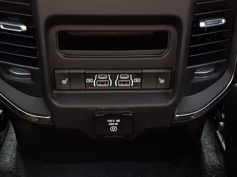 New 2026 RAM 1500 Laramie w/ Sport Appearance Package image 18