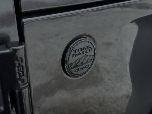 Used 2024 Jeep Wrangler Sport S image 6