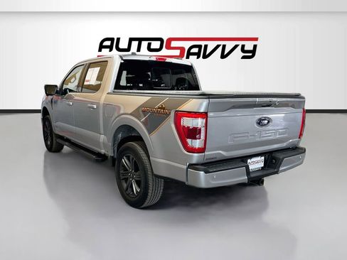 Used 2023 Ford F150 Lariat image 5