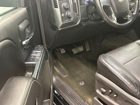 Used 2016 Chevrolet Silverado 1500 LT w/ All Star Edition image 9