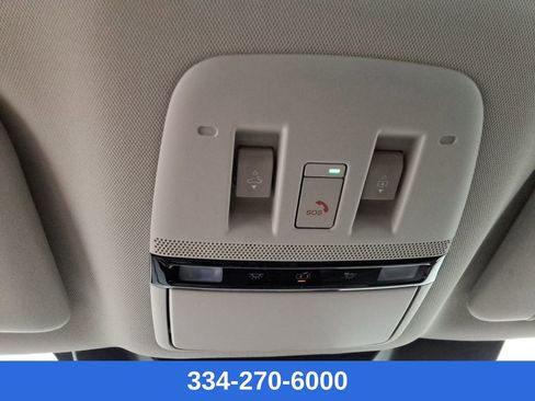 New 2025 Nissan Murano SL w/ Cargo Package image 16