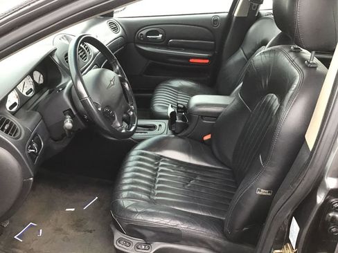 Used 2004 Chrysler 300M Special image 12