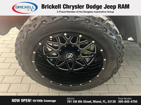 Used 2019 Jeep Wrangler Unlimited Sport S image 52