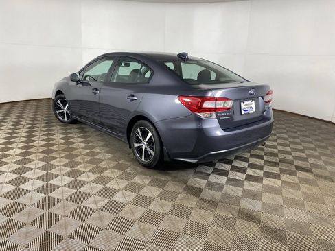 Used 2023 Subaru Impreza Premium image 7