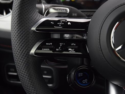 New 2026 Mercedes-Benz G 63 AMG 4MATIC image 24