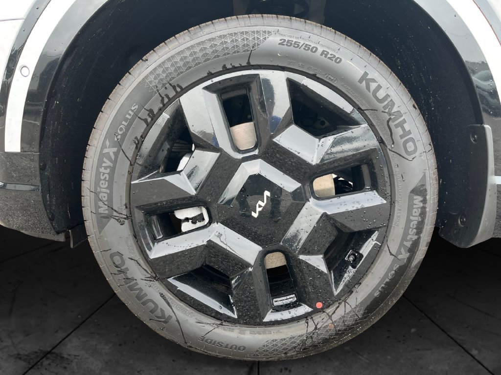 New 2027 Kia Telluride SX Prestige w/ Towing Package AWD/4WD image 14