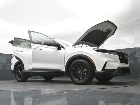 Used 2024 Honda CR-V Sport-L image 32