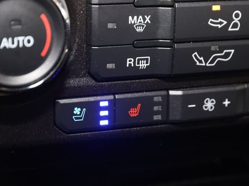 Used 2018 Ford F150 Lariat AWD/4WD image 8