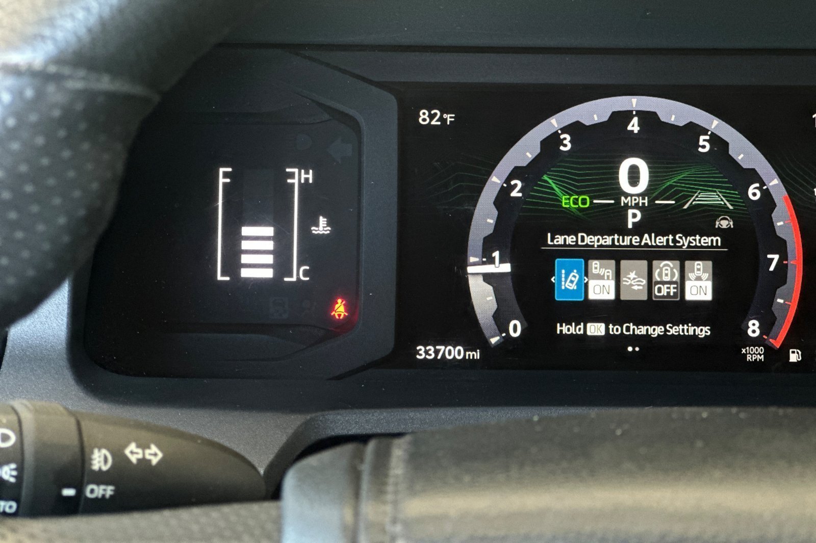 Certified 2025 Toyota 4Runner SR5 AWD/4WD image 25