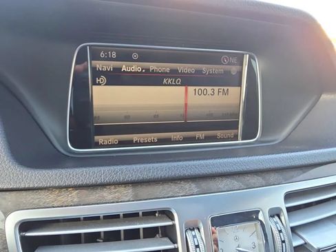 Used 2015 Mercedes-Benz E 350 Sedan w/ Premium 1 Package image 26