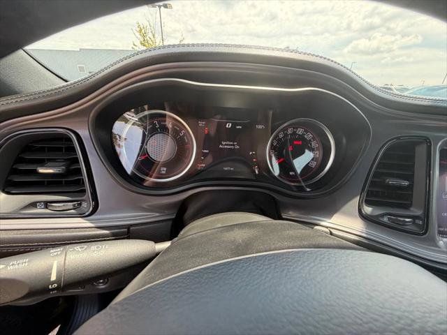 Certified 2023 Dodge Challenger R/T Scat Pack RWD image 22