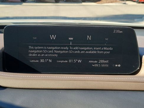 Certified 2025 MAZDA CX-30 2.5 Turbo w/ Premium Plus Pkg image 29