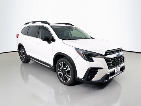 Used 2024 Subaru Ascent Limited AWD/4WD image 1