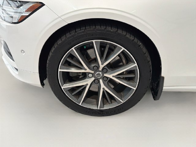 Used 2017 Volvo S90 T6 Momentum w/ Vision Package AWD/4WD image 26