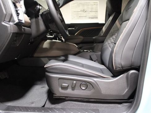 New 2026 GMC Canyon Denali AWD/4WD image 20