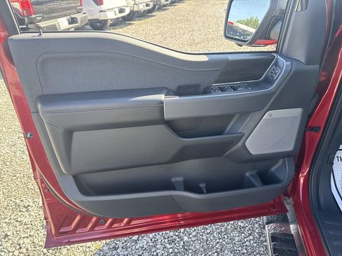 Certified 2024 Ford F150 Lariat AWD/4WD image 24