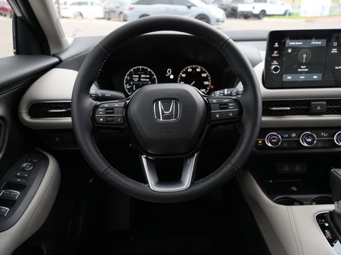 New 2027 Honda HR-V EX-L image 21