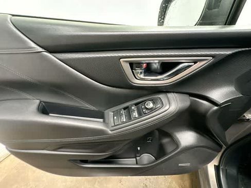 Certified 2021 Subaru Forester Limited AWD/4WD image 19