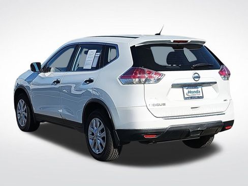 Used 2016 Nissan Rogue S image 9