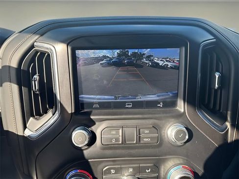 Used 2021 GMC Sierra 1500 AT4 image 27