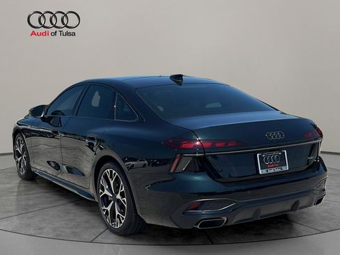 New 2026 Audi A6 Prestige AWD/4WD image 5