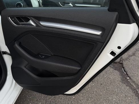 Used 2016 Audi A3 2.0T Premium Plus w/ Technology Package image 30