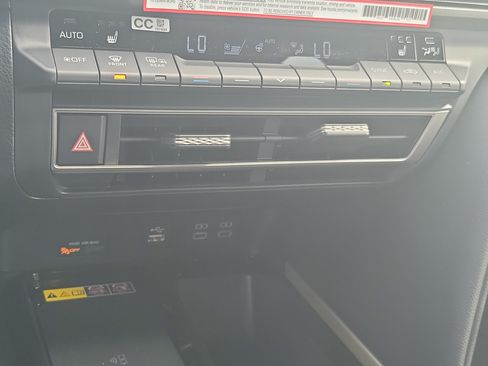 New 2026 Toyota Camry XSE AWD/4WD image 28