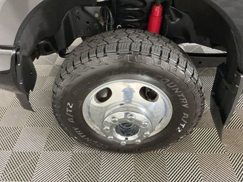 Used 2017 Ford F350 Platinum w/ Platinum Ultimate Package image 36