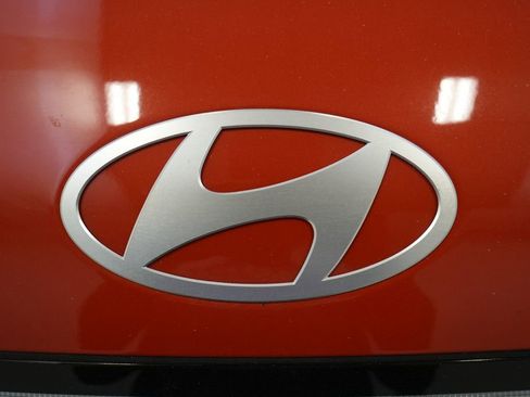 New 2026 Hyundai Kona SEL Sport image 11