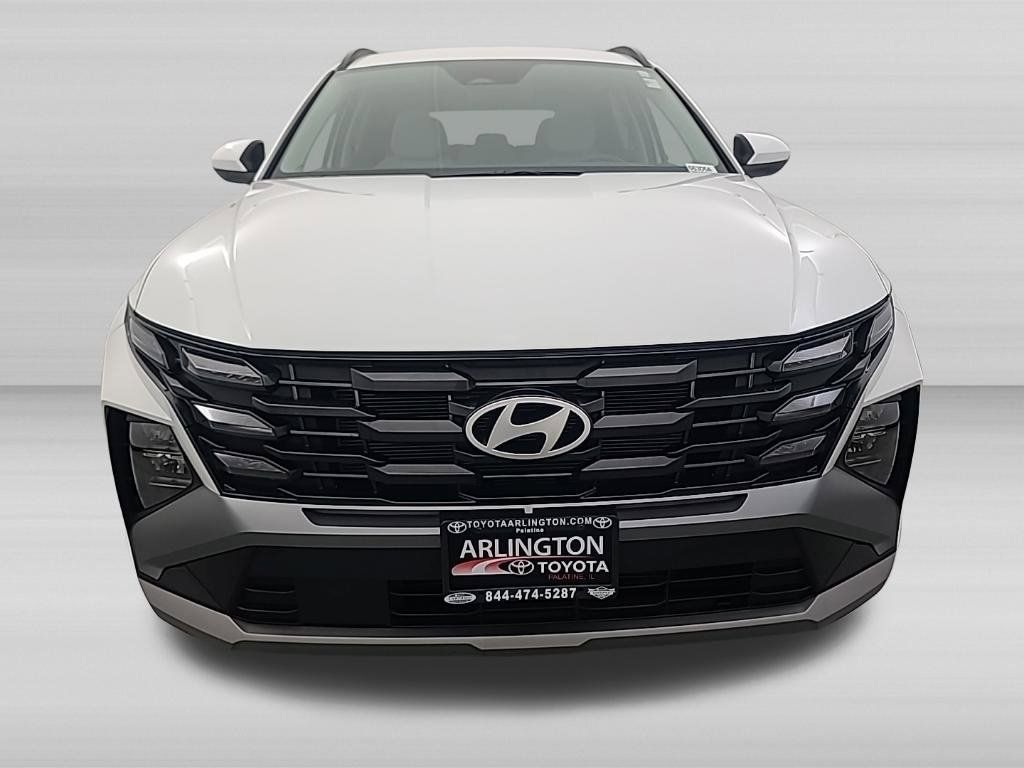 Used 2026 Hyundai Tucson SEL Plus FWD image 9