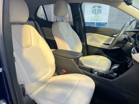 Used 2023 Buick Encore GX Select image 26