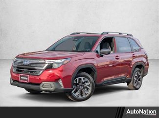 New 2026 Subaru Forester Premium video 1