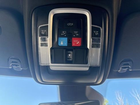 Used 2025 RAM 1500 Rebel w/ Rebel Level 1 Equipment Group image 27