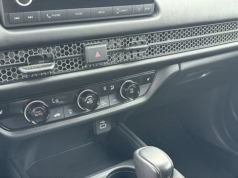 Used 2023 Honda HR-V Sport image 20