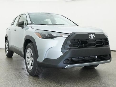New 2026 Toyota Corolla Cross L image 30