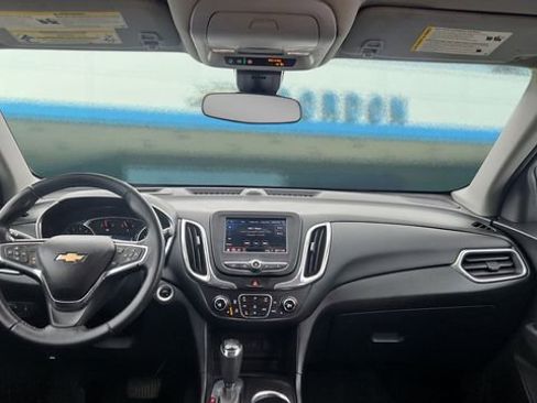 Used 2020 Chevrolet Equinox LT image 15
