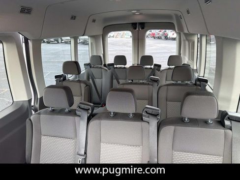 New 2026 Ford Transit 350 XLT RWD image 20