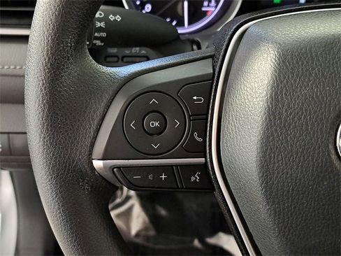 Used 2023 Toyota Camry LE image 24